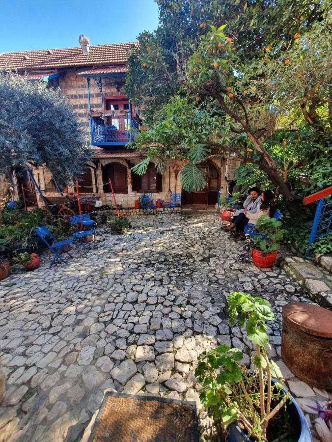 Villa Tehila - By V Club Chain Rosh Pinna Bagian luar foto