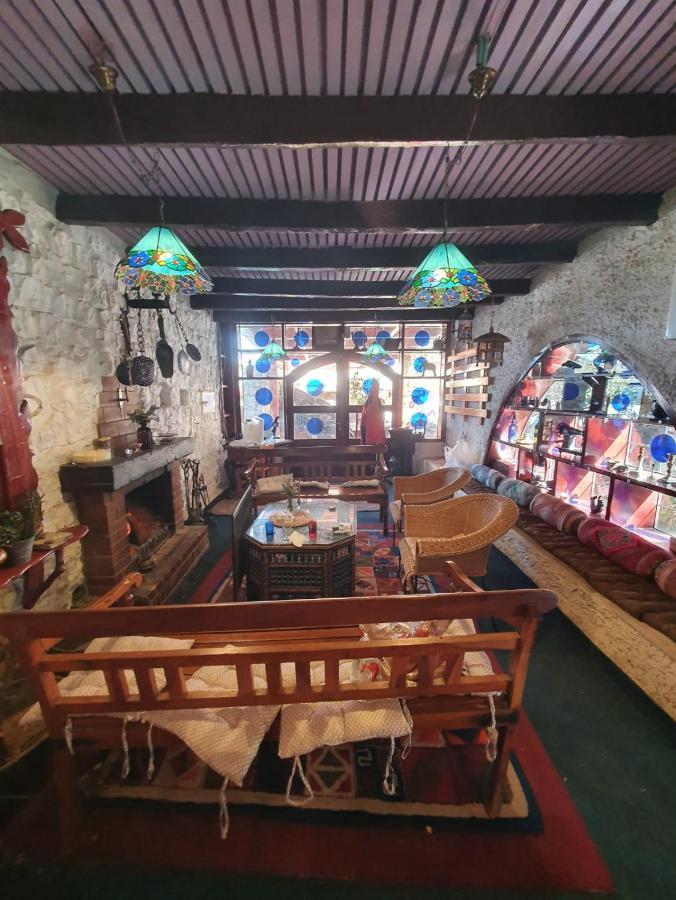Villa Tehila - By V Club Chain Rosh Pinna Bagian luar foto