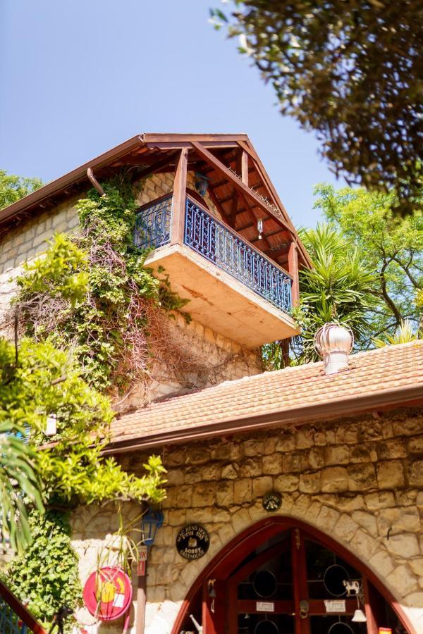 Villa Tehila - By V Club Chain Rosh Pinna Bagian luar foto