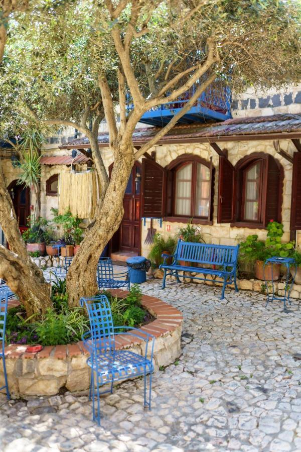 Villa Tehila - By V Club Chain Rosh Pinna Bagian luar foto