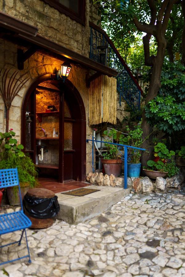 Villa Tehila - By V Club Chain Rosh Pinna Bagian luar foto