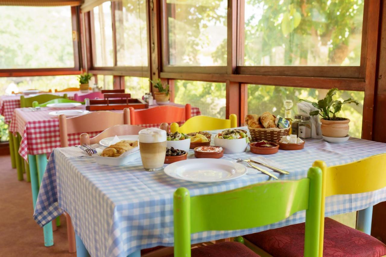 Villa Tehila - By V Club Chain Rosh Pinna Bagian luar foto