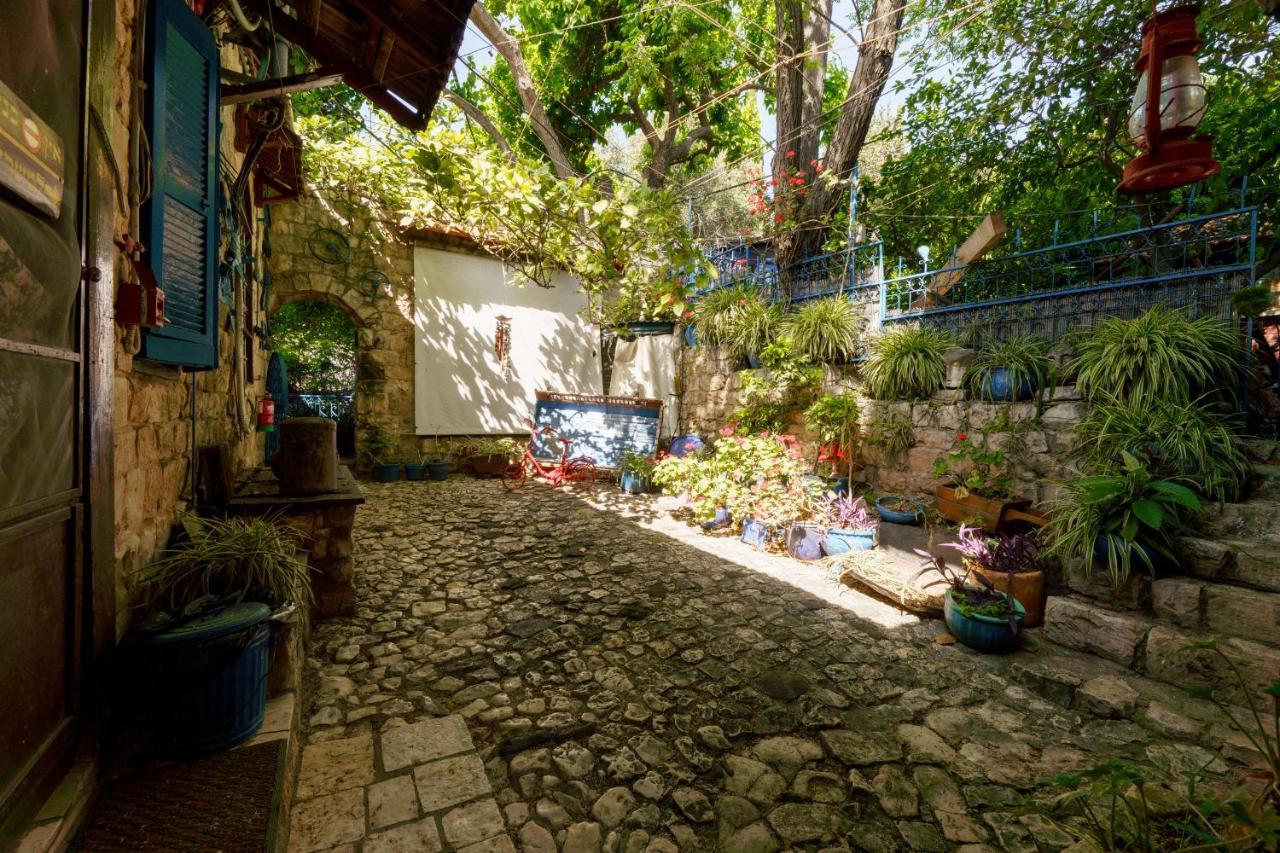Villa Tehila - By V Club Chain Rosh Pinna Bagian luar foto