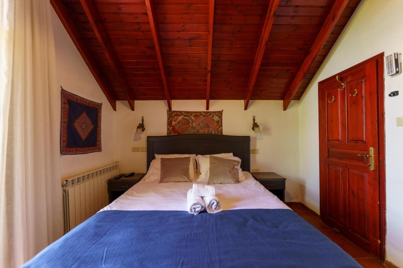 Villa Tehila - By V Club Chain Rosh Pinna Bagian luar foto