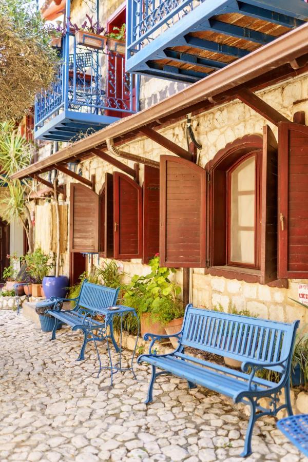 Villa Tehila - By V Club Chain Rosh Pinna Bagian luar foto