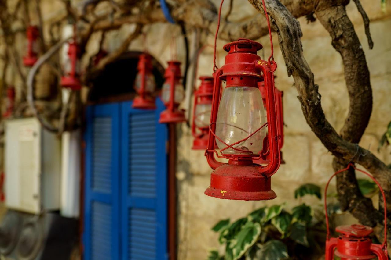 Villa Tehila - By V Club Chain Rosh Pinna Bagian luar foto