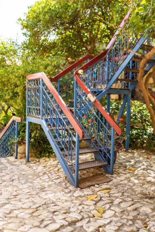 Villa Tehila - By V Club Chain Rosh Pinna Bagian luar foto
