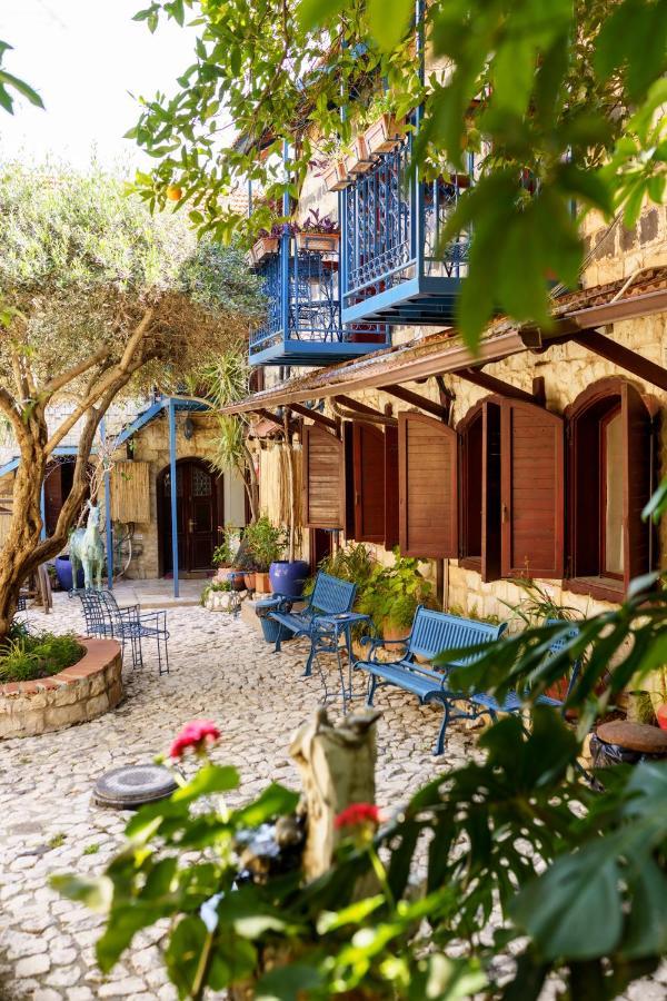 Villa Tehila - By V Club Chain Rosh Pinna Bagian luar foto