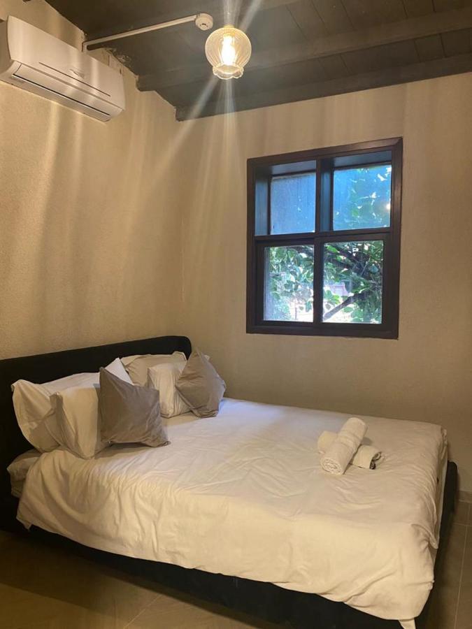 Villa Tehila - By V Club Chain Rosh Pinna Bagian luar foto